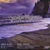 Miranda Wilson - Wondrous Love: Works for Solo Cello